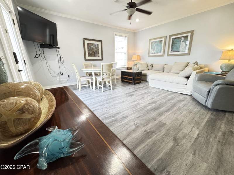 4 bedroom SingleFamilyResidence at 3727 Tiki Drive, Hidden Lagoon, Panama City — photo 5