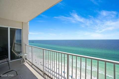 16819 Front Beach Road 1605, Panama City Beach FL - photo 23 of 66