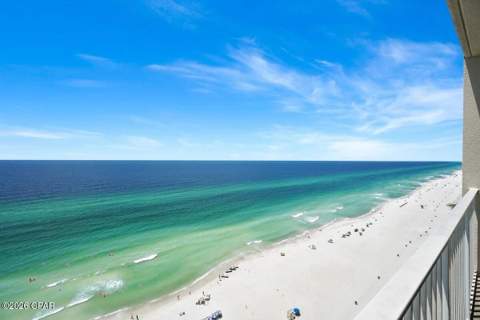 16819 Front Beach Road 1605, Panama City Beach FL - photo 24 of 66