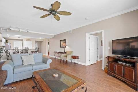 16819 Front Beach Road 1605, Panama City Beach FL - photo 7 of 66
