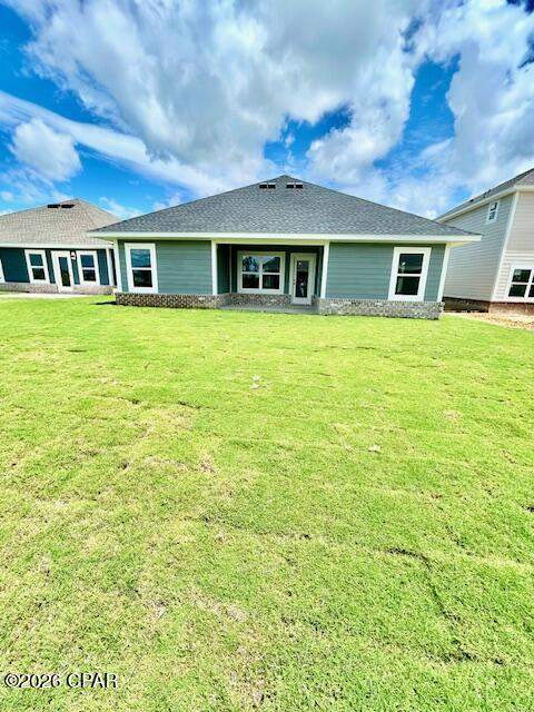 7526 Preserve Drive, Panama City FL - photo 19 of 20