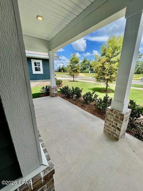 4 bedroom SingleFamilyResidence at 7526 Preserve Drive, Parkbrook, Panama City — photo 2