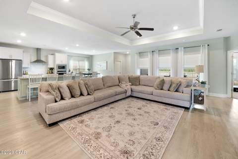 3065 Rachel Place, Panama City FL - photo 10 of 36