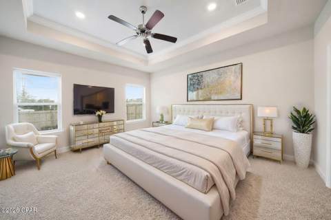 3065 Rachel Place, Panama City FL - photo 13 of 36