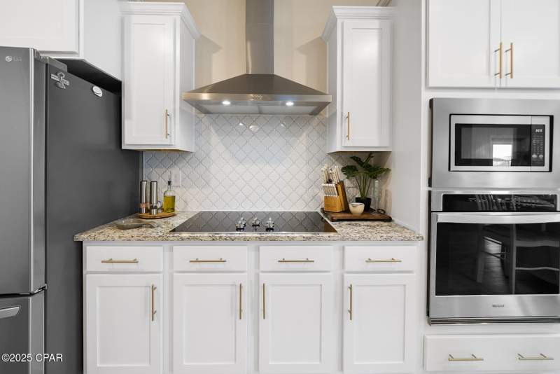 4 bedroom SingleFamilyResidence at 3065 Rachel Place, Hodges Bayou Plantation 1, Panama City — photo 4