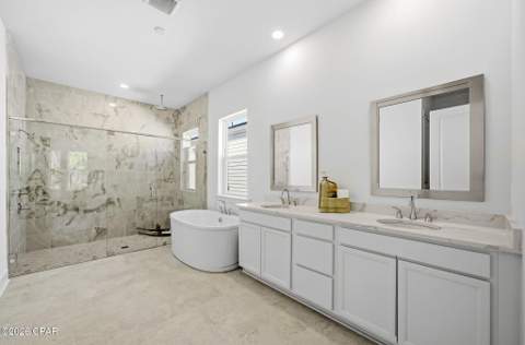 312 Ember Lane Lot 302, Panama City Beach FL - photo 14 of 43