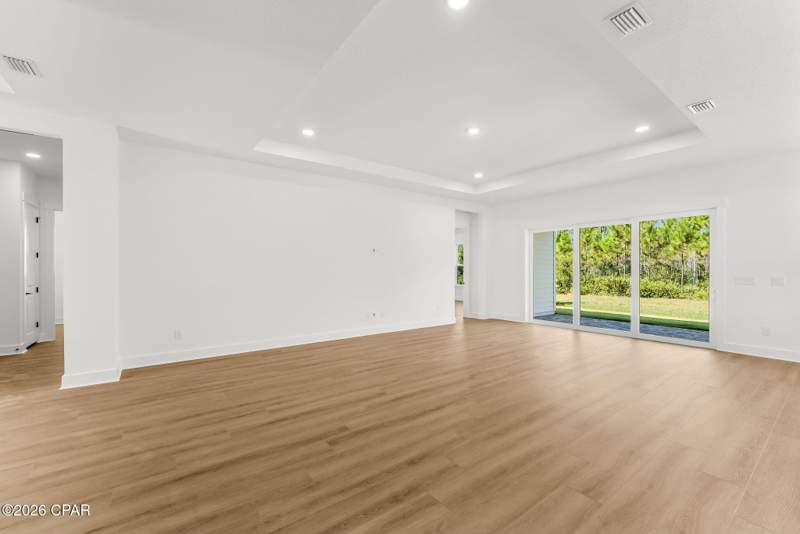 3 bedroom SingleFamilyResidence at 312 Ember Lane Lot 302, Breakwater at Ward Creek, Panama City Beach — photo 5