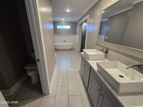 3625 E Ohenry Drive, Panama City FL - photo 21 of 48