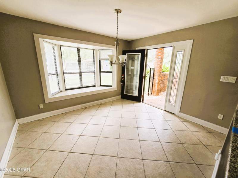 3 bedroom SingleFamilyResidence at 3625 E Ohenry Drive, Grand Lagoon Banks, Panama City — photo 3