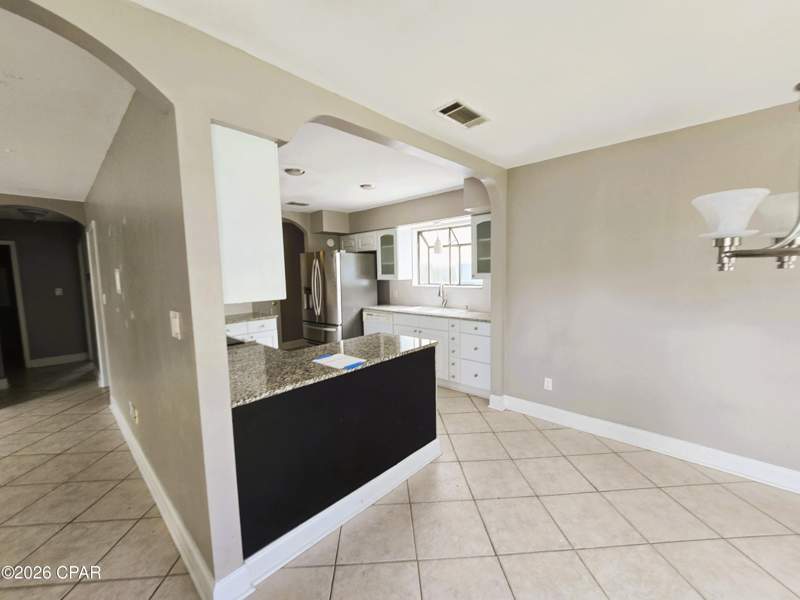 3 bedroom SingleFamilyResidence at 3625 E Ohenry Drive, Grand Lagoon Banks, Panama City — photo 4