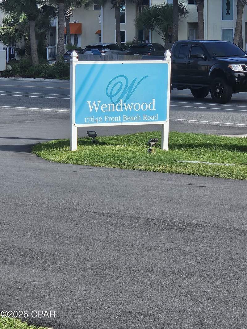 1 bedroom Condominium at 17642 Front Beach Road H7, Wendwood Condo, Panama City Beach — photo 2