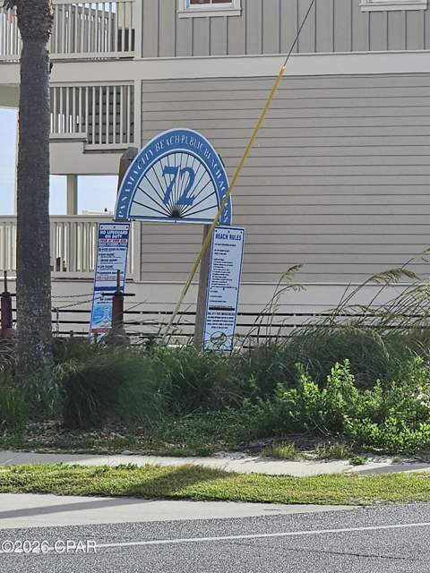 17642 Front Beach Road H7, Panama City Beach FL - photo 22 of 22