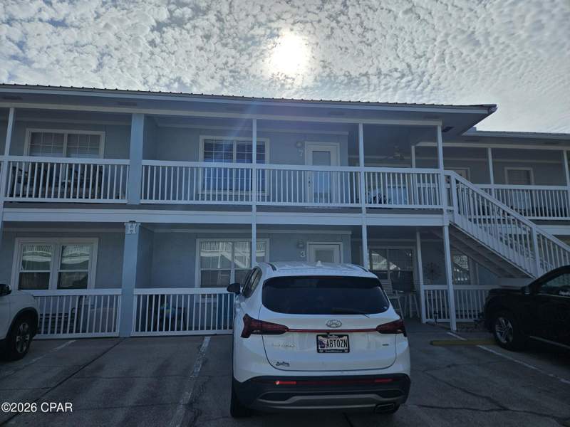 1 bedroom Condominium at 17642 Front Beach Road H7, Wendwood Condo, Panama City Beach — photo 3