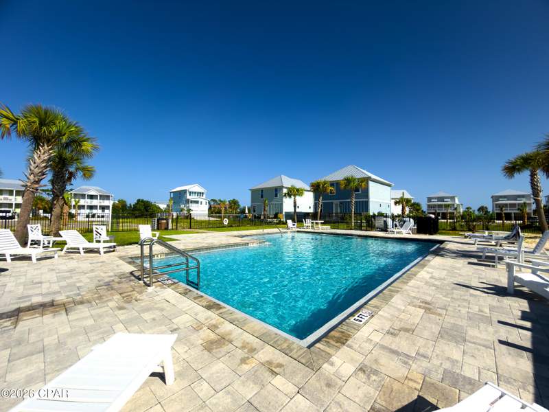 4 bedroom SingleFamilyResidence at 111 Camino Real Road, Villa Del Sol, Port St Joe — photo 3
