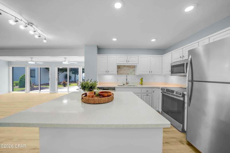 1 bedroom Condominium at 4726 Bay Point Road A110, Bay Point Harbour Villas, Panama City — photo 3