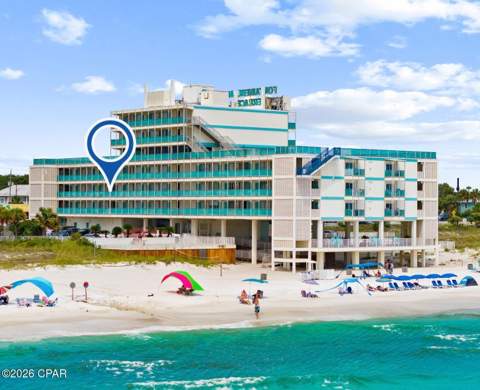 14401 Front Beach Road 305, Panama City Beach FL - photo 11 of 17