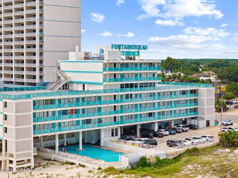 14401 Front Beach Road 305, Panama City Beach FL - photo 12 of 17