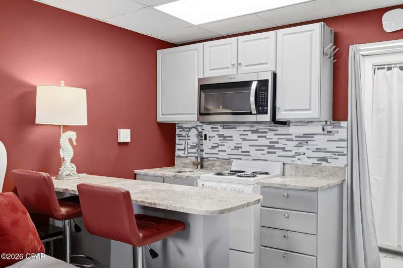 0 bedroom Condominium at 14401 Front Beach Road 305, Fontainebleau Terrace, Panama City Beach — photo 4