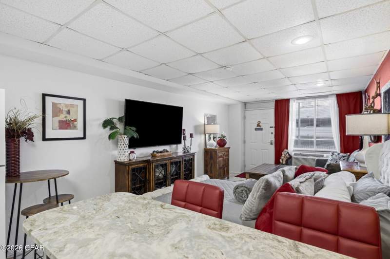 0 bedroom Condominium at 14401 Front Beach Road 305, Fontainebleau Terrace, Panama City Beach — photo 5