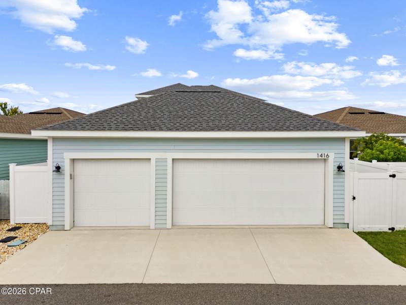 3 bedroom SingleFamilyResidence at 1416 Blackbird Court, Sweetbay, Panama City — photo 3
