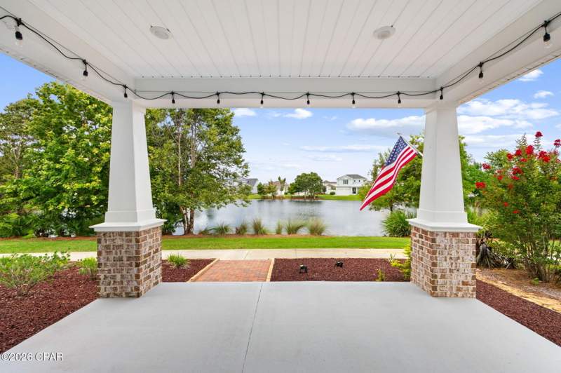 3 bedroom SingleFamilyResidence at 1416 Blackbird Court, Sweetbay, Panama City — photo 5