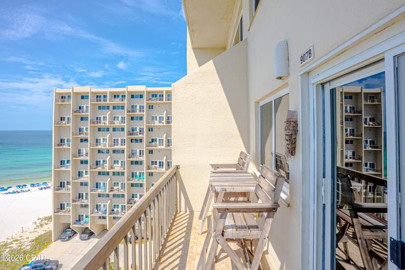 2 bedroom Condominium at 23223 Front Beach Road 907, Pinnacle Port, Panama City Beach — photo 4