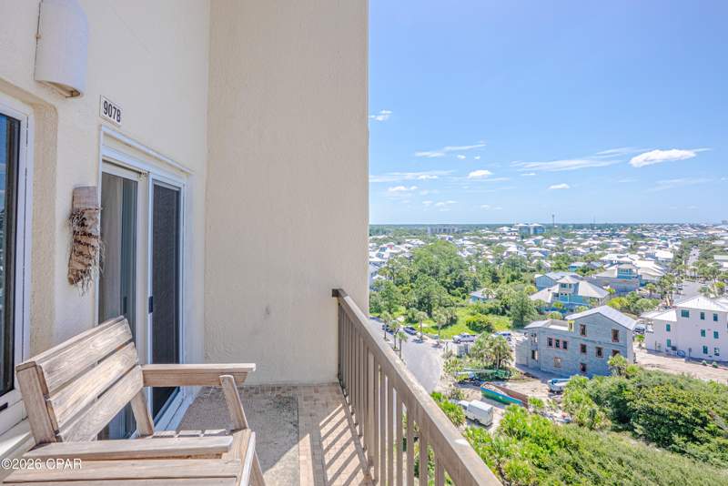 2 bedroom Condominium at 23223 Front Beach Road 907, Pinnacle Port, Panama City Beach — photo 5