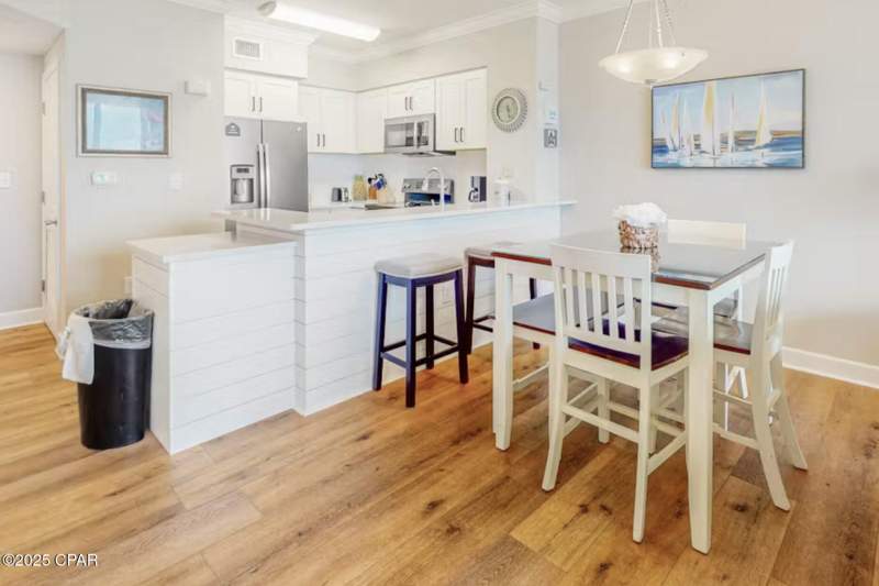 1 bedroom Condominium at 16819 Front Beach Road 1812, Tidewater Beach Phase II, Panama City Beach — photo 4