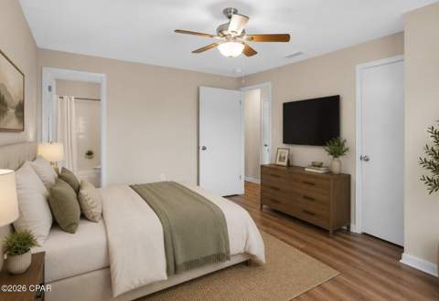 316 Cherry Street 41, Panama City FL - photo 21 of 68