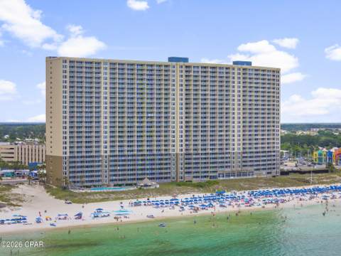 14701 Front Beach Road 529, Panama City Beach FL - photo 19 of 48
