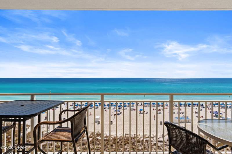 1 bedroom Condominium at 14701 Front Beach Road 529, Emerald Beach Resort, Panama City Beach — photo 3