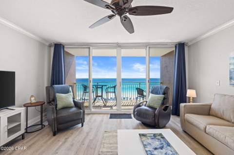 14701 Front Beach Road 529, Panama City Beach FL - photo 6 of 48