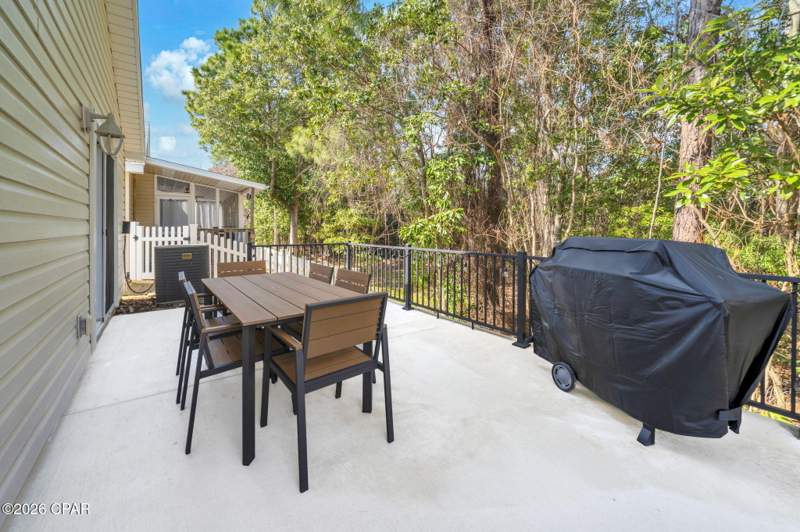 3 bedroom SingleFamilyResidence at 138 White Cap Way, Palm Cove Phase III, Panama City Beach — photo 3