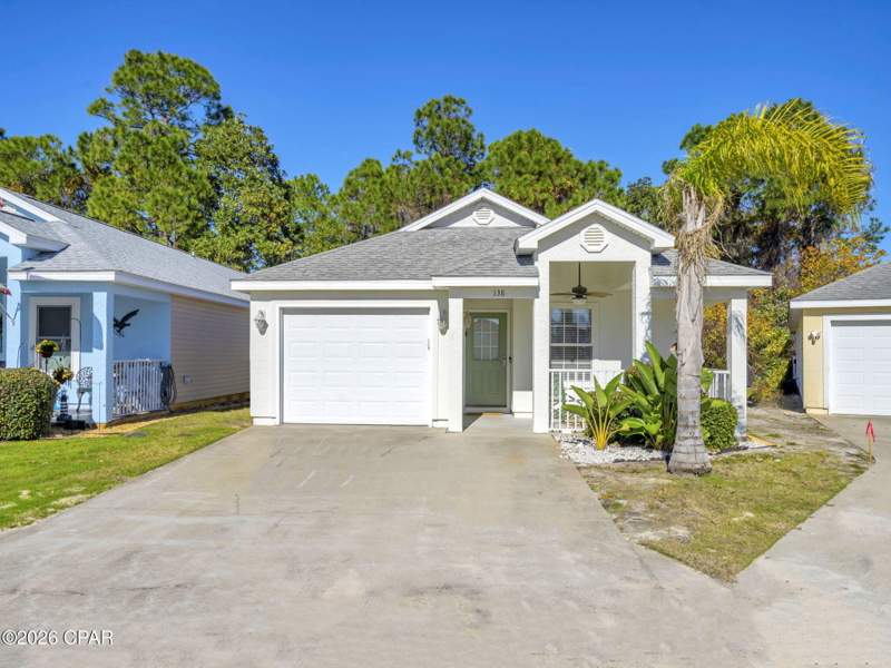 3 bedroom SingleFamilyResidence at 138 White Cap Way, Palm Cove Phase III, Panama City Beach — photo 5