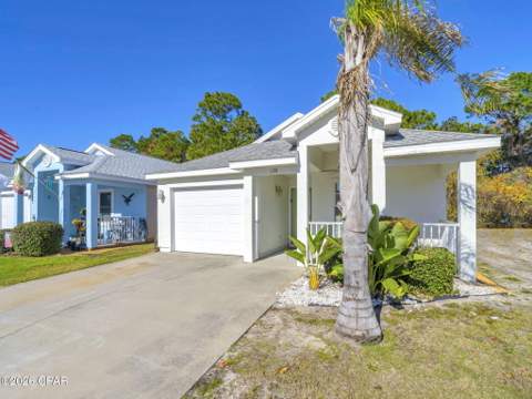138 White Cap Way, Panama City Beach FL - photo 6 of 47