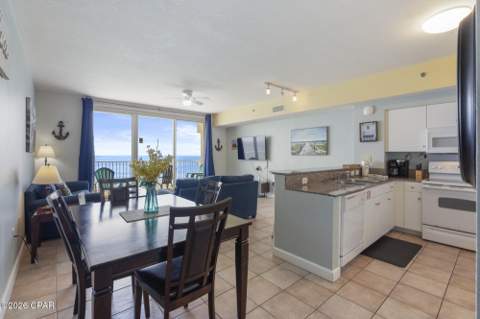 9900 S Thomas Drive 1702, Panama City Beach FL - photo 13 of 26