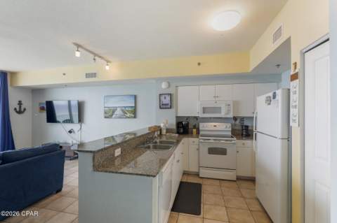 9900 S Thomas Drive 1702, Panama City Beach FL - photo 14 of 26