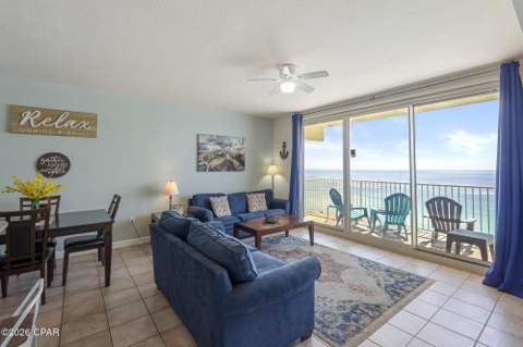 9900 S Thomas Drive 1702, Panama City Beach FL - photo 17 of 26