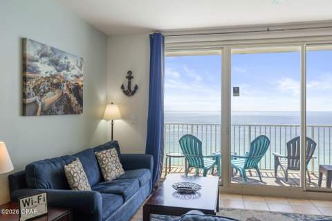 9900 S Thomas Drive 1702, Panama City Beach FL - photo 18 of 26