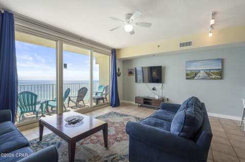 9900 S Thomas Drive 1702, Panama City Beach FL - photo 19 of 26