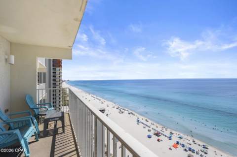 9900 S Thomas Drive 1702, Panama City Beach FL - photo 24 of 26