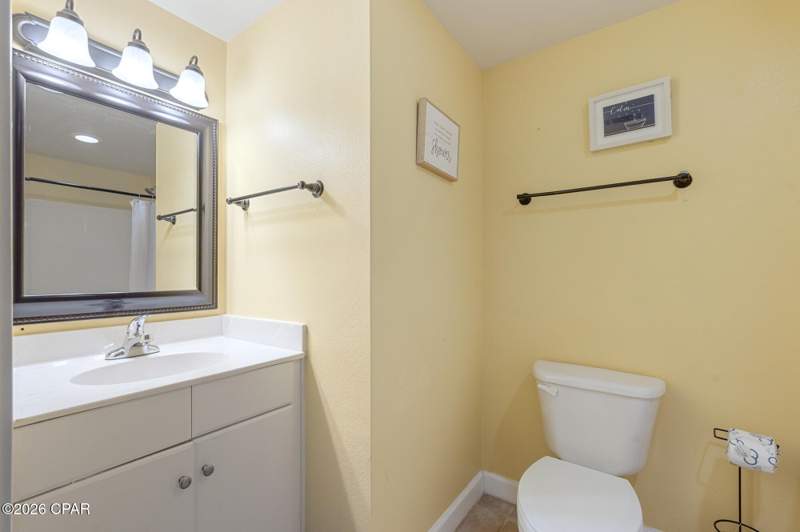 1 bedroom Condominium at 9900 S Thomas Drive 1702, Shores Of Panama, Panama City Beach — photo 5