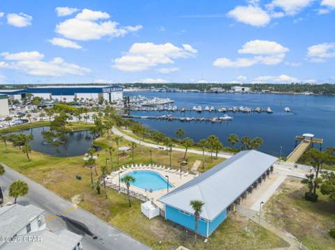 181 Marlin Drive, Panama City Beach FL - photo 20 of 28