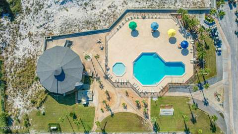 181 Marlin Drive, Panama City Beach FL - photo 21 of 28