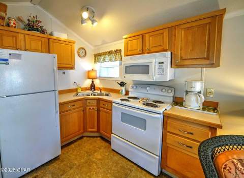 181 Marlin Drive, Panama City Beach FL - photo 6 of 28