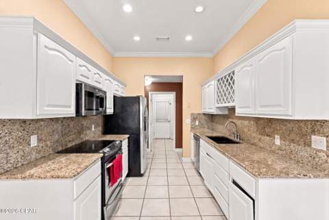 208 Palm Circle, Panama City Beach FL - photo 10 of 46