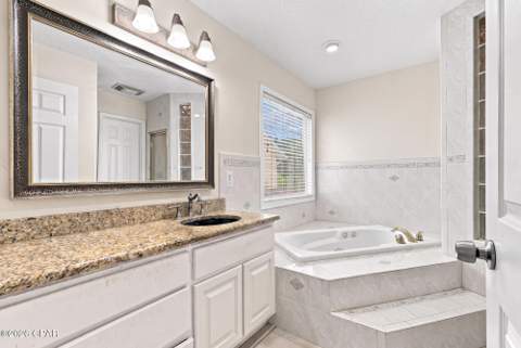 208 Palm Circle, Panama City Beach FL - photo 16 of 46