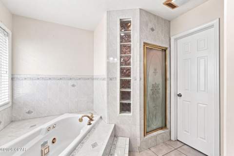 208 Palm Circle, Panama City Beach FL - photo 17 of 46