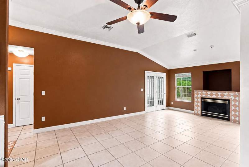 3 bedroom SingleFamilyResidence at 208 Palm Circle, Gulf Highlands, Panama City Beach — photo 5
