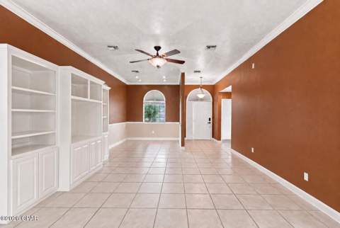 208 Palm Circle, Panama City Beach FL - photo 7 of 46
